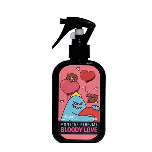 [스위트몬스터] 몬스터퍼퓸 대용량(180ml)