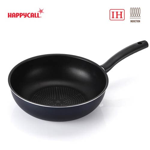해피콜 콜렉트 IH인덕션 궁중팬 28cm