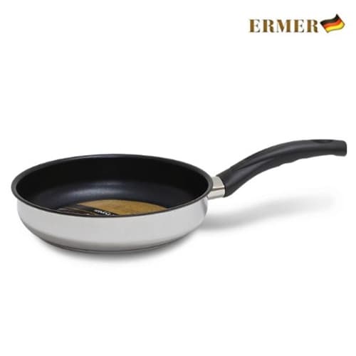 에머 스텐레스 IH 24cm 후라이팬