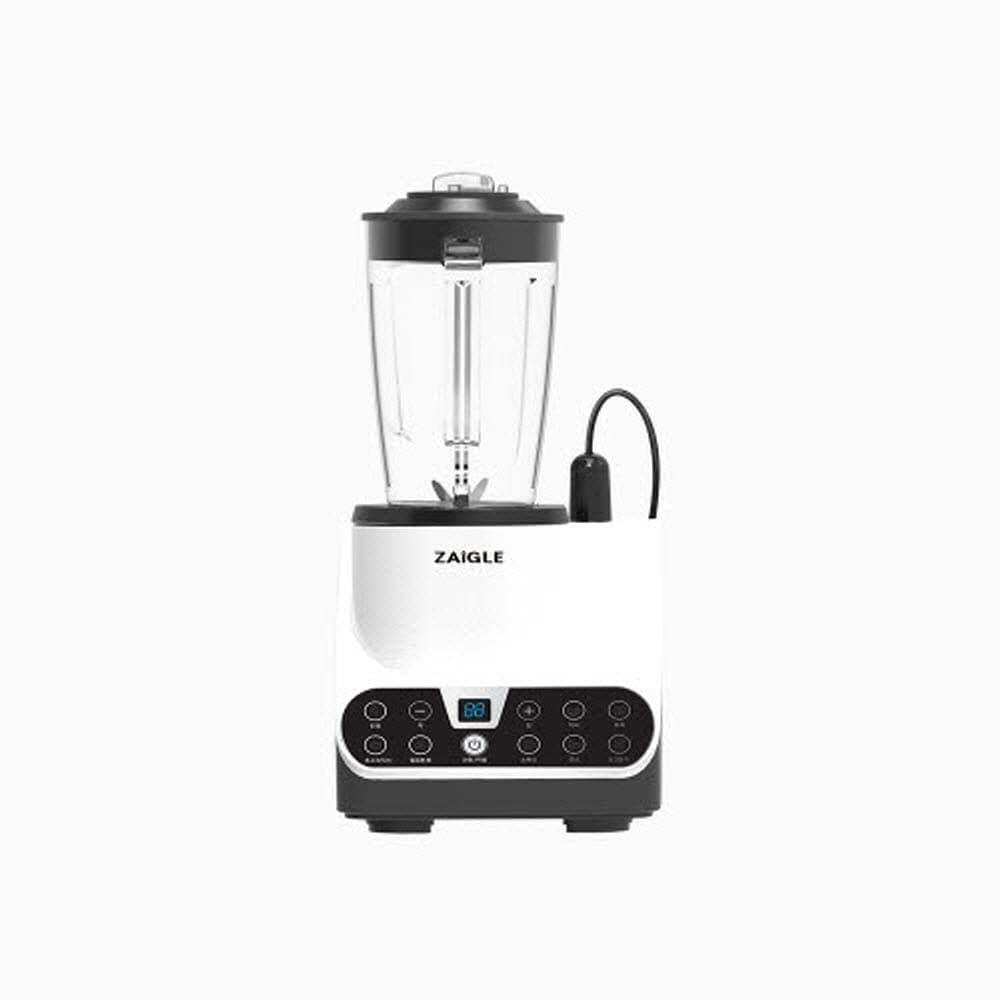 자이글엑셀 초고속 진공블렌더 최고급형 ZM-BV151G