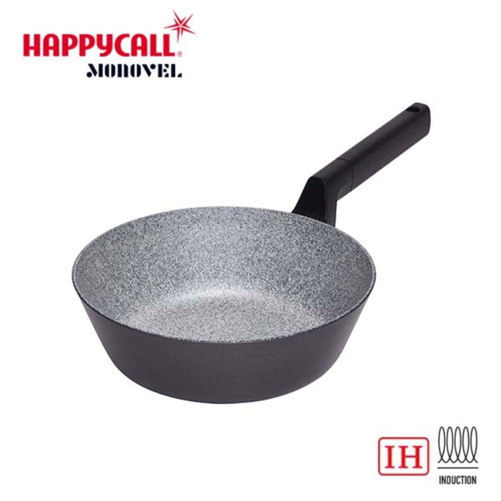 해피콜 모노블 IH 궁중팬 22cm (4001-0082-36)