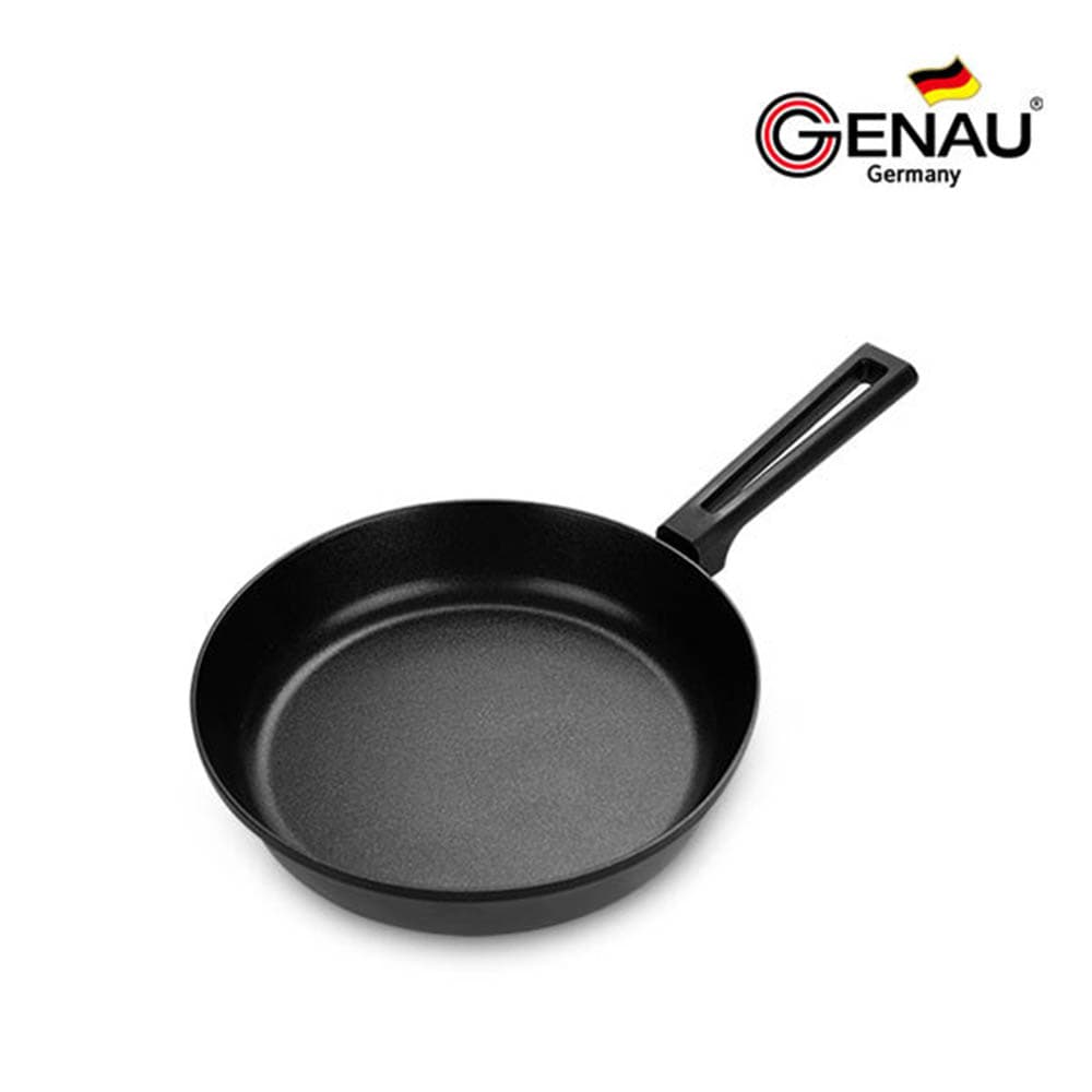 제너 펜슬러 인덕션 티타늄코팅 후라이팬 20cm