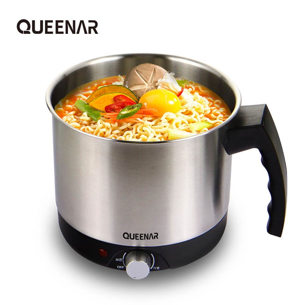 퀸나 올 쿡 멀티 포트 QMP-2000S