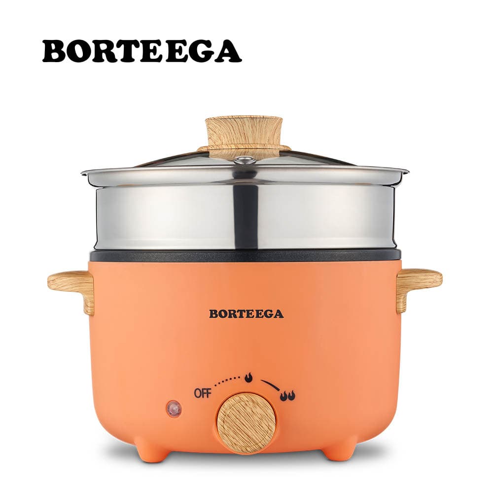 보르테가 올라 멀티쿠커 2L VMK-1028GT_오렌지
