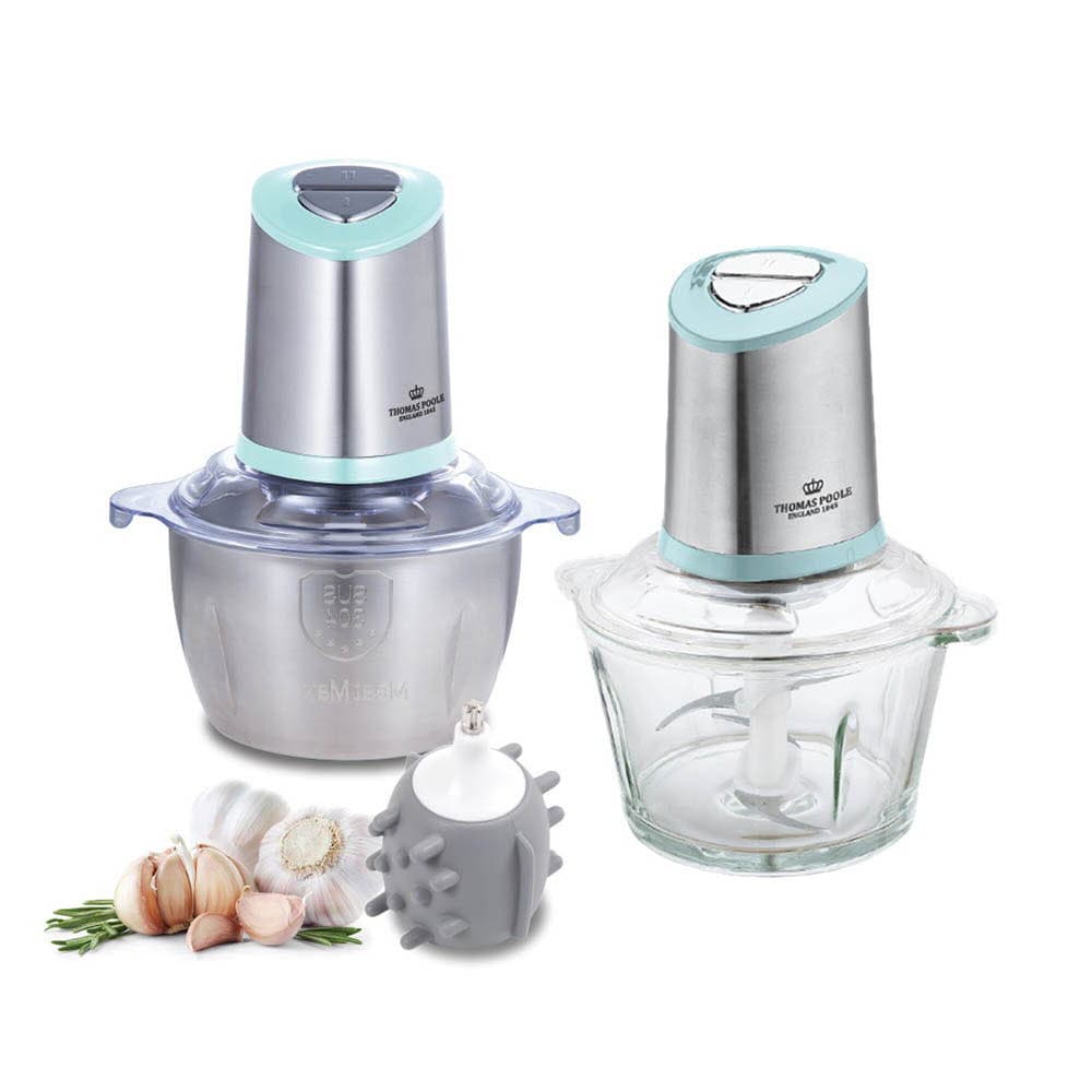 영국 토마스 풀 헤스티아 만능 다지기 세트 1.8L EGK-EPM1800A