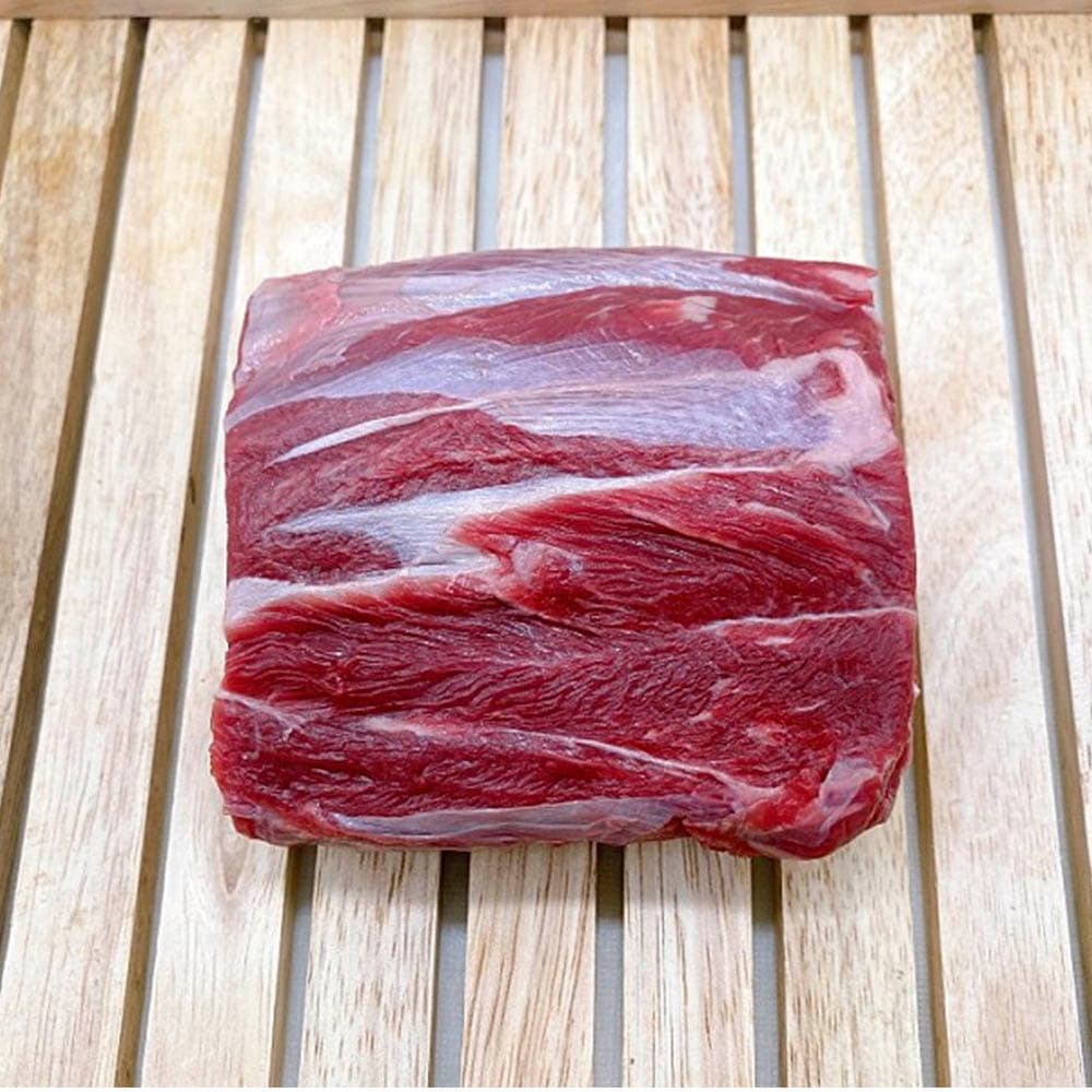 보리소 1등급 사태살 300g/육우(거세소),냉장,국거리,수육