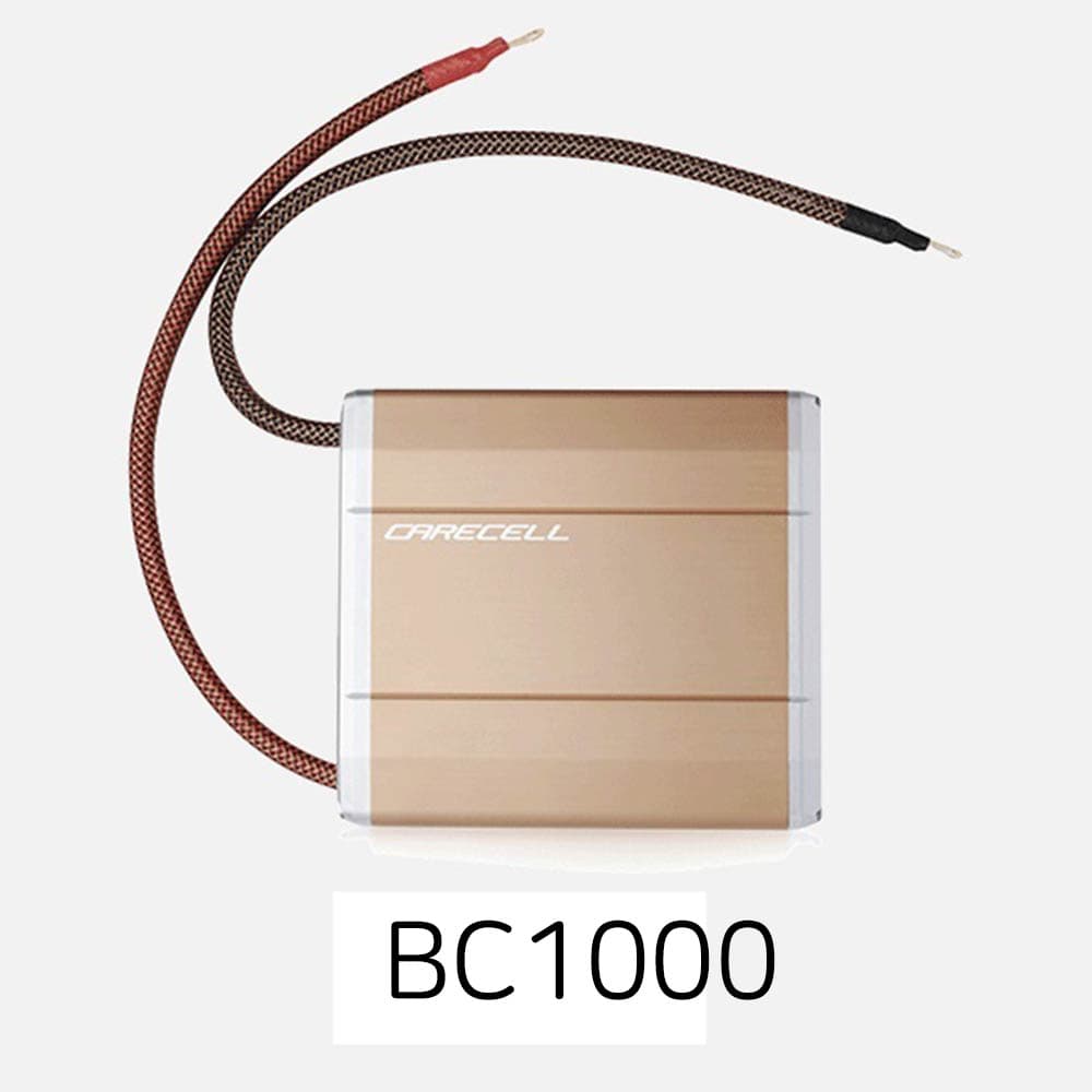 케어셀 보조배터리 BC1000