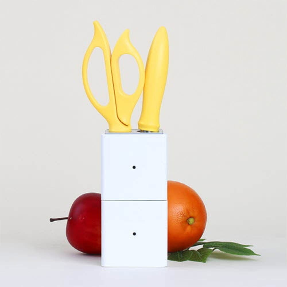 벅칼 캔들 가위, 집게 set BCS-03