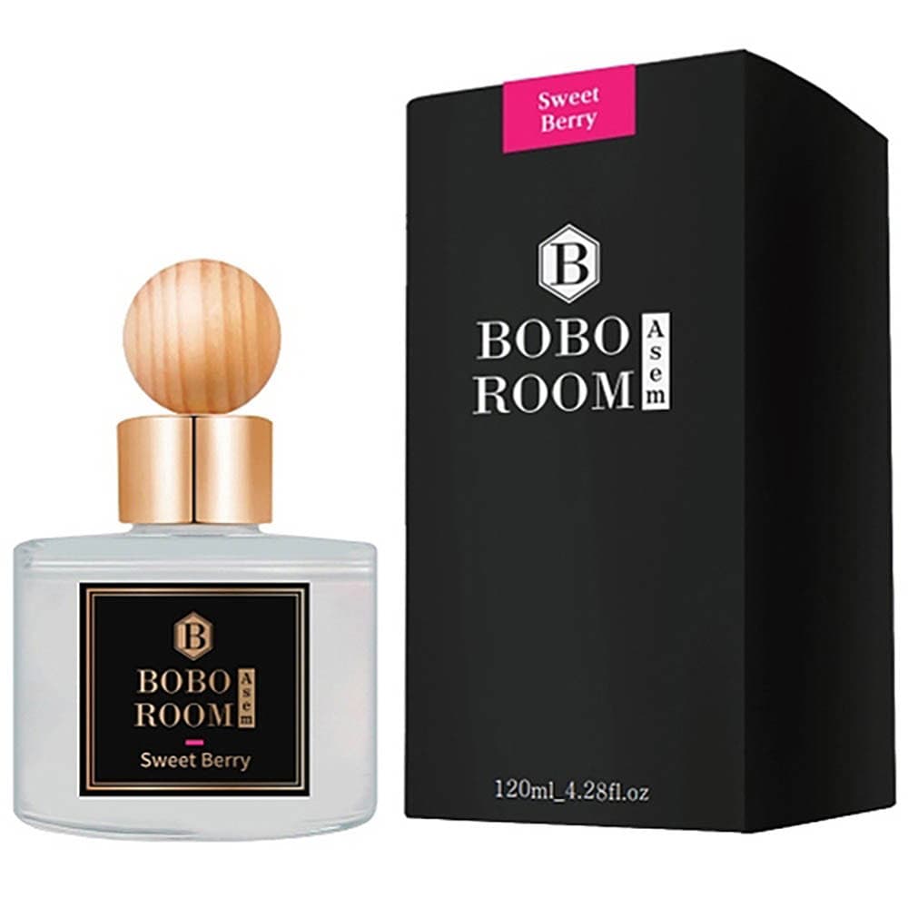 보보룸 ASEM 차량용 디퓨저 120ml (옵션택1)
