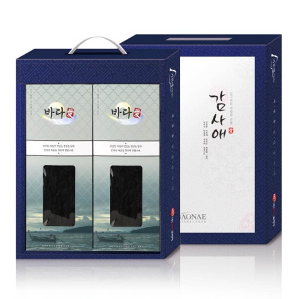 [가온애] 감사애 해조세트 1호