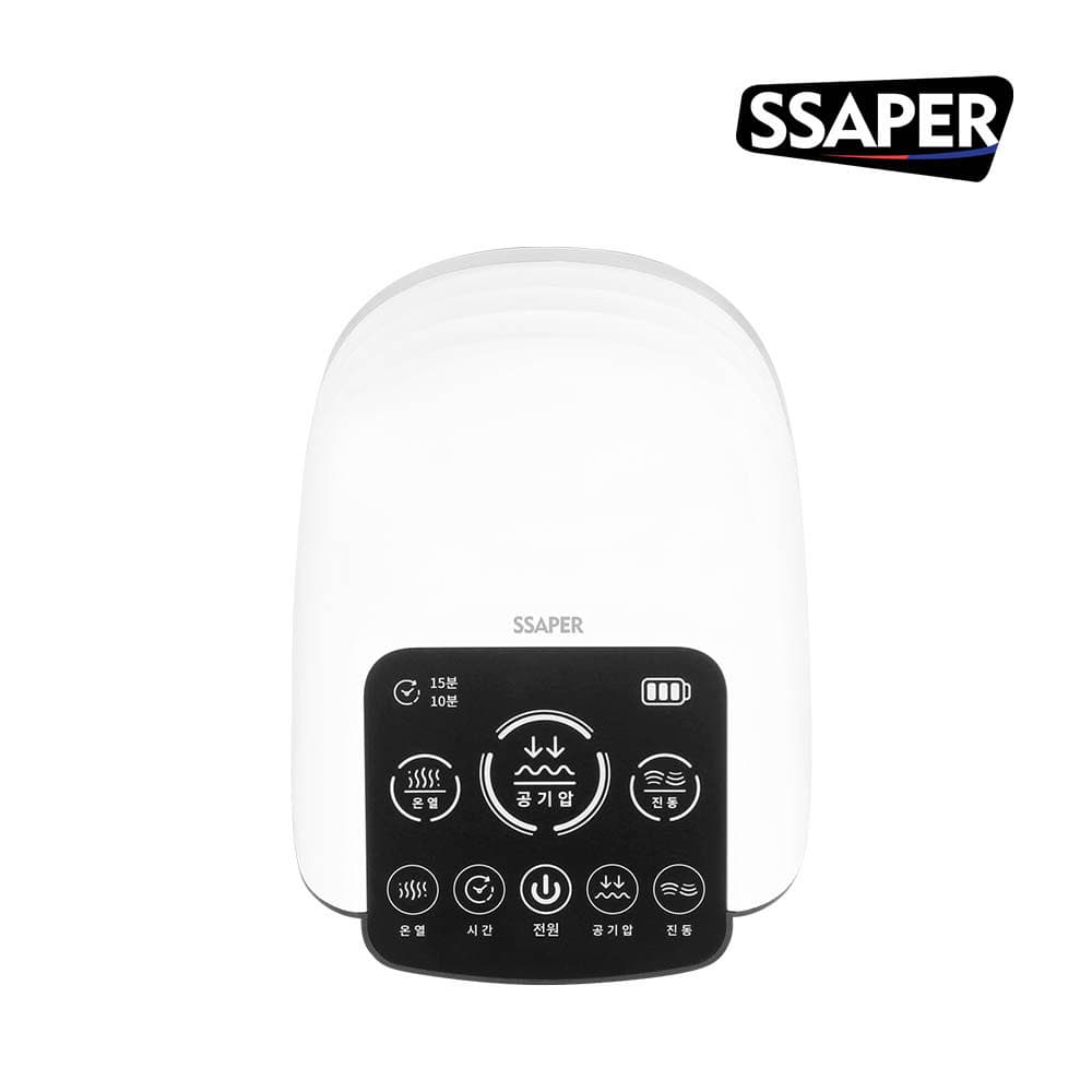 셰퍼 밴디 무릎안마기 (JSK-21045)