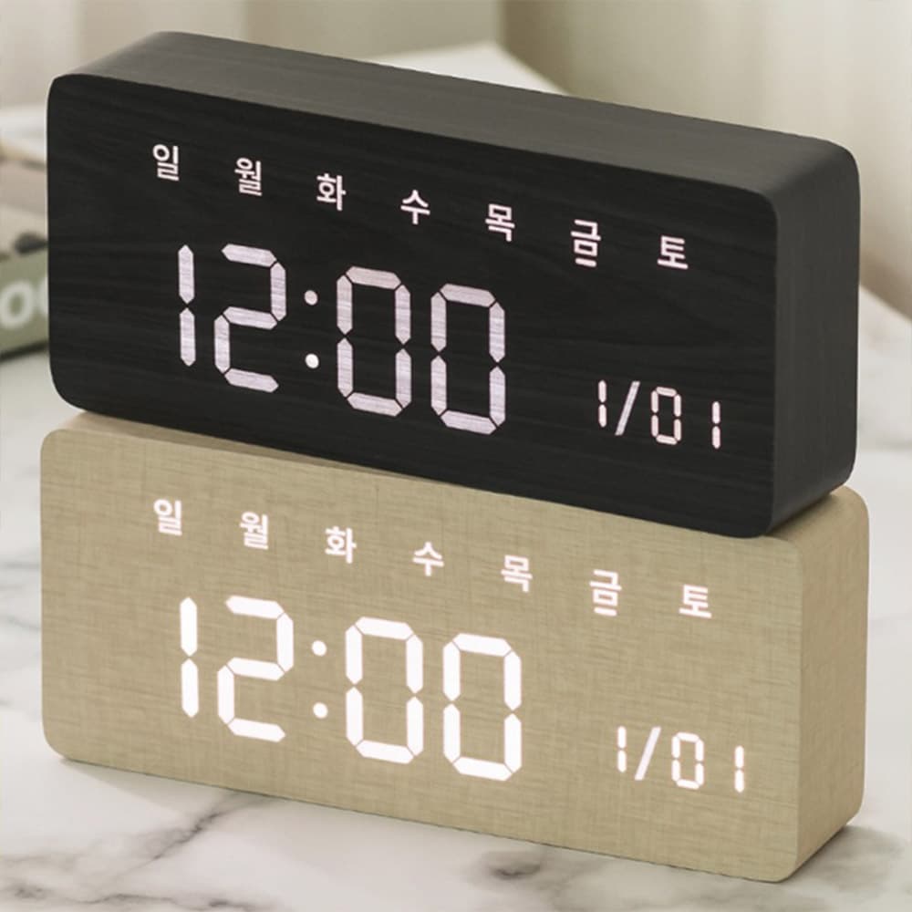 [고급형] 시공이 필요없는 A4 아크릴 액자 게시판 광고판