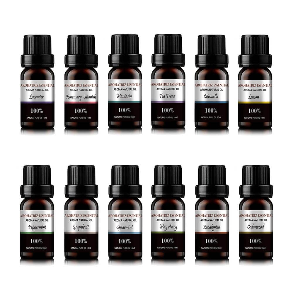 아로하트리즈 에센셜 오일 10ml