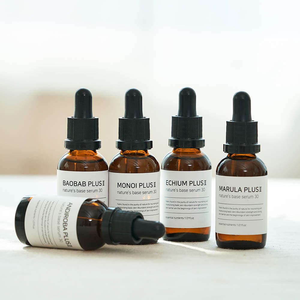 아로하트리즈 네이처스 베이스오일 30ml