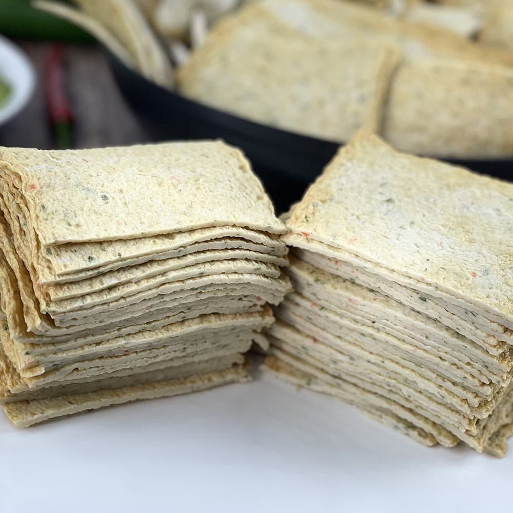 부산 야채 사각어묵 2kg