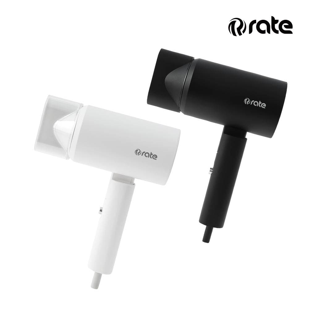 레이트 헤어드라이기 RT-D004