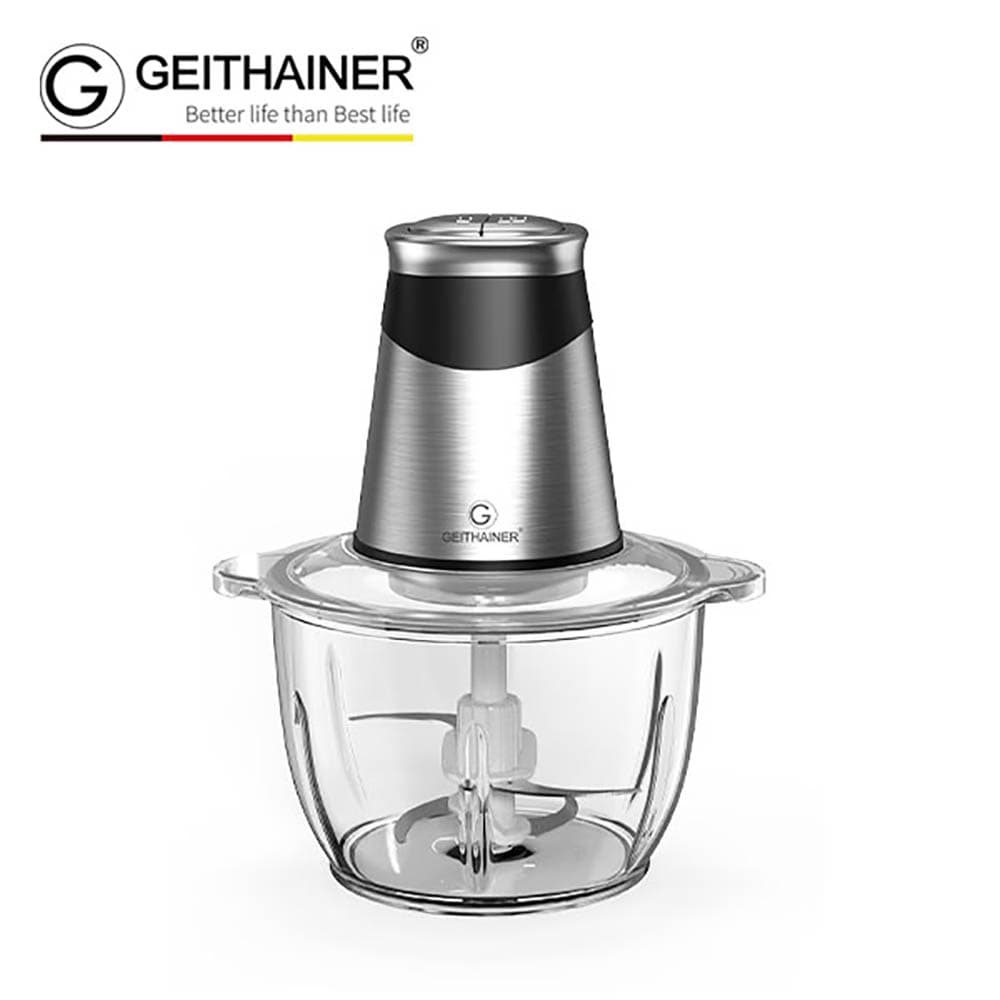 가이타이너 슈라우프 글라스 다지기 2.1L(마늘박피기 포함) GTKCP-1000