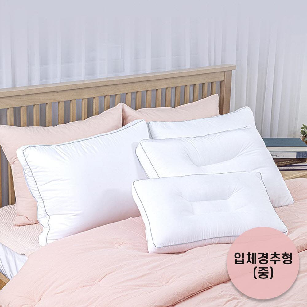 바즈 고밀도 마이크로화이바R2 경추베개솜1P(40X60)[V36]JA-P22