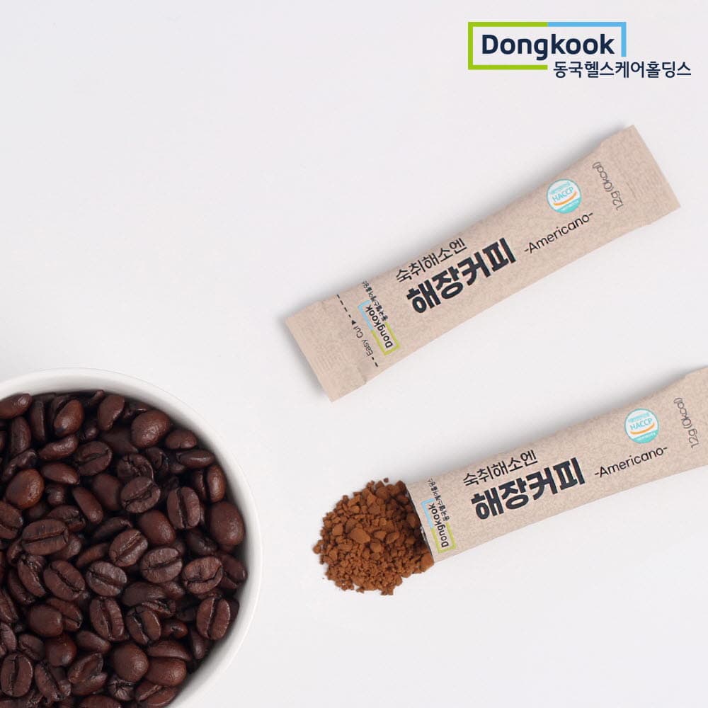 이로웁다 당당컷피 2g x 30포 (2개)