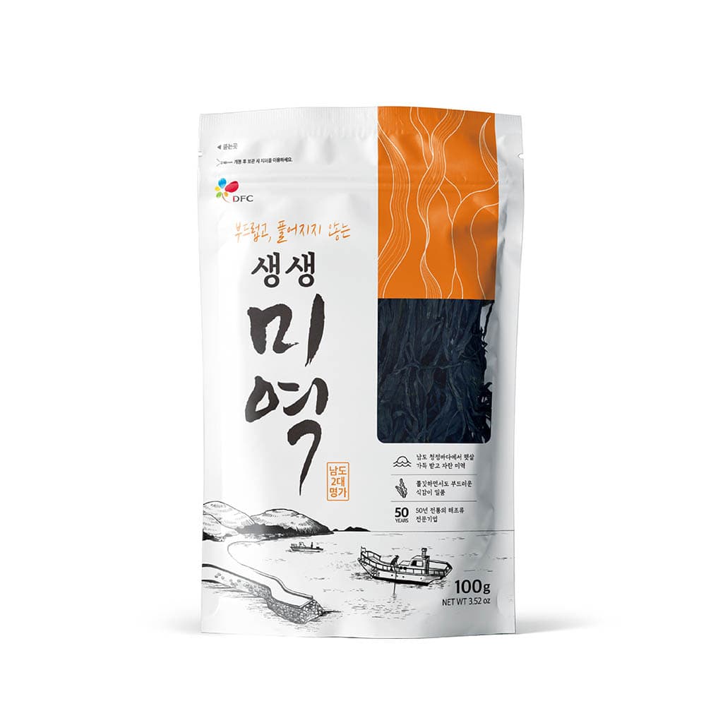 대천 모양맛김 정성 혼합세트 1호
