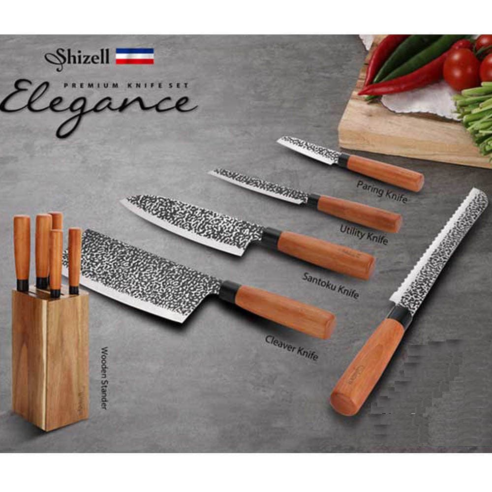 테팔 컴포트 식도 15cm+산도쿠식도 12cm+죠르노펠리체 인덱스 도마 3P세트