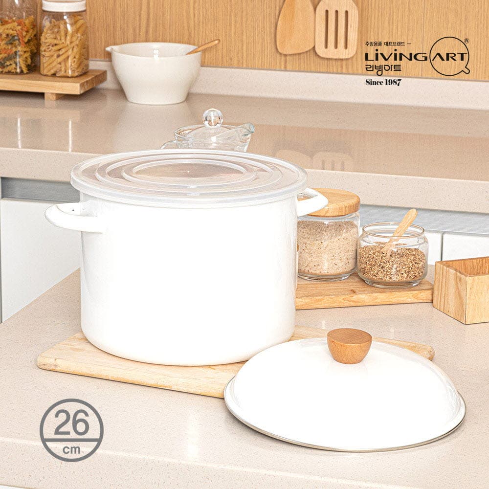 보랄 접이식 스텐 냄비세트 6p BH-FH06P (냄비17cm+냄비21cm+냄비25cm+뚜껑3ea)