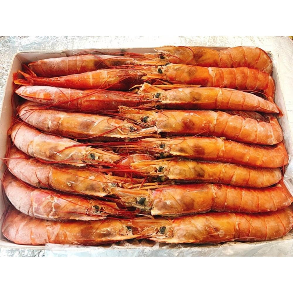 랍스타 킹 단새우 2kg