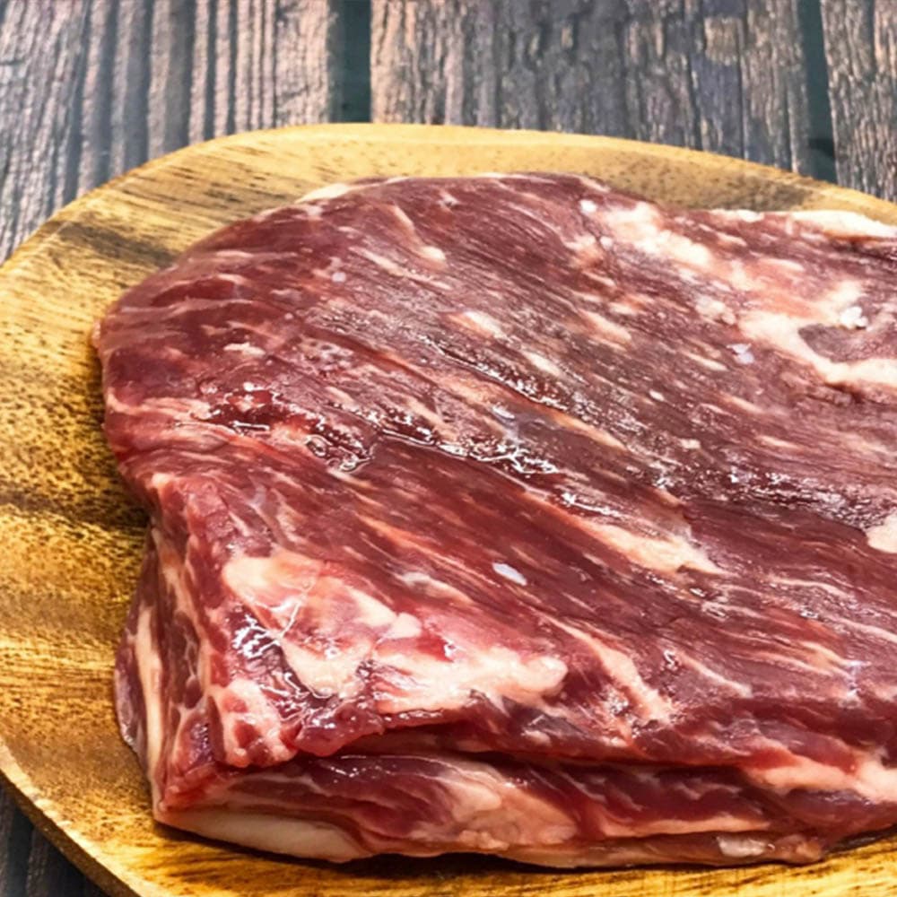 가성비 좋은 와규국거리 200g