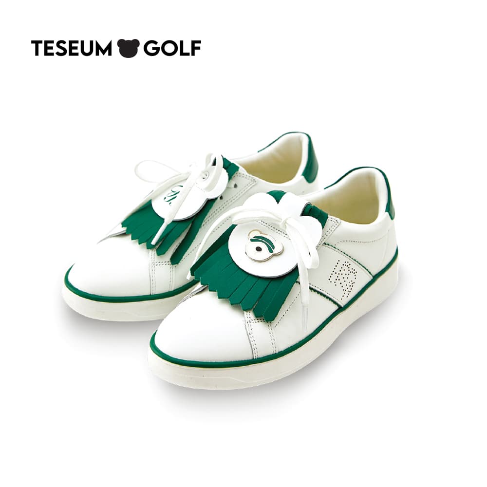 [TESEUM GOLF]테지움 스파이크리스 골프화(여성용)