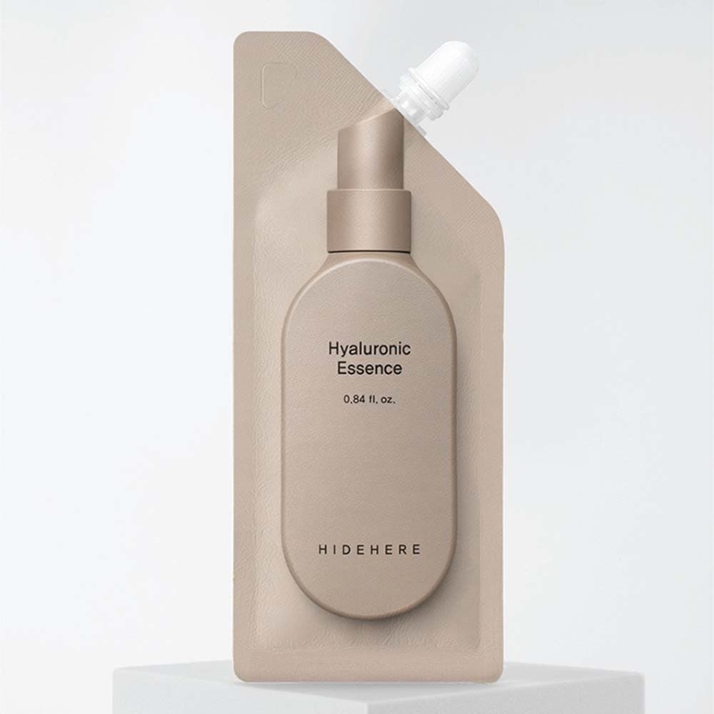 [HIDEHERE]하이드히어 히알루로닉 에센스 25ml