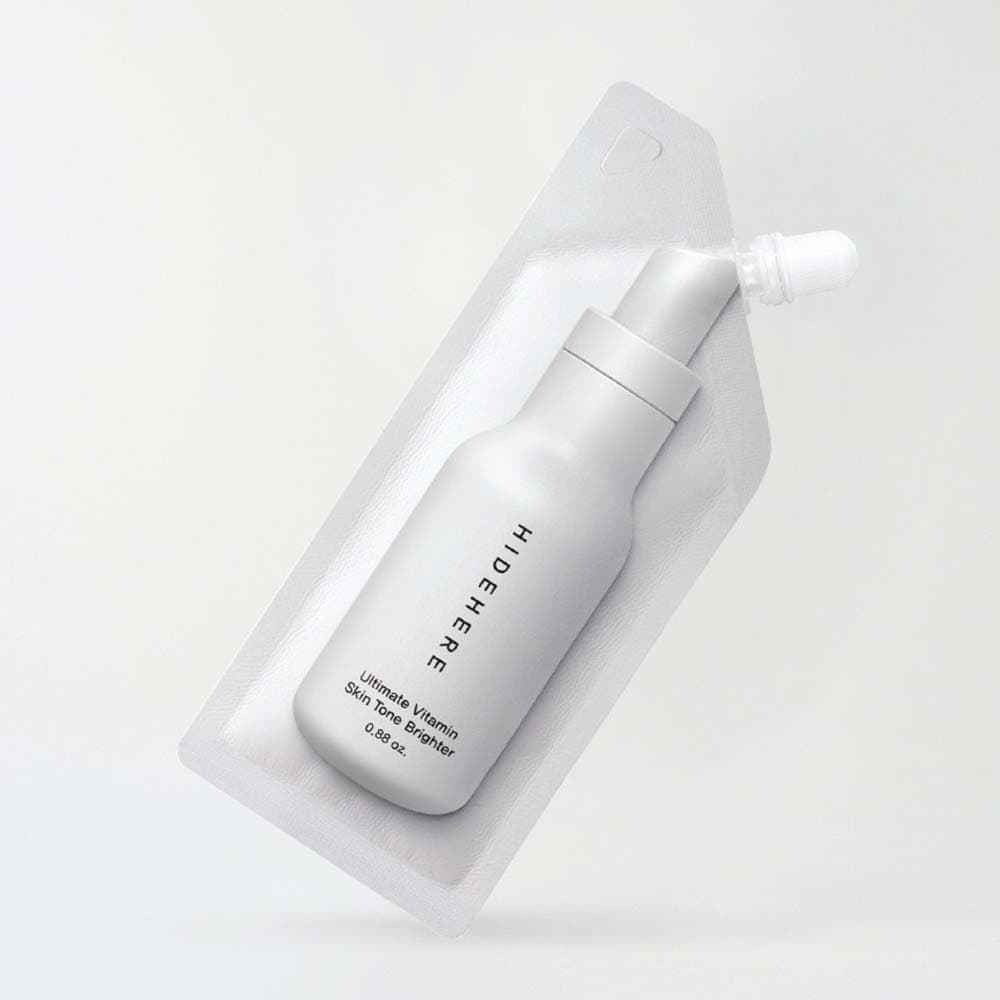 [HIDEHERE]하이드히어 비타민 톤업크림 25ml