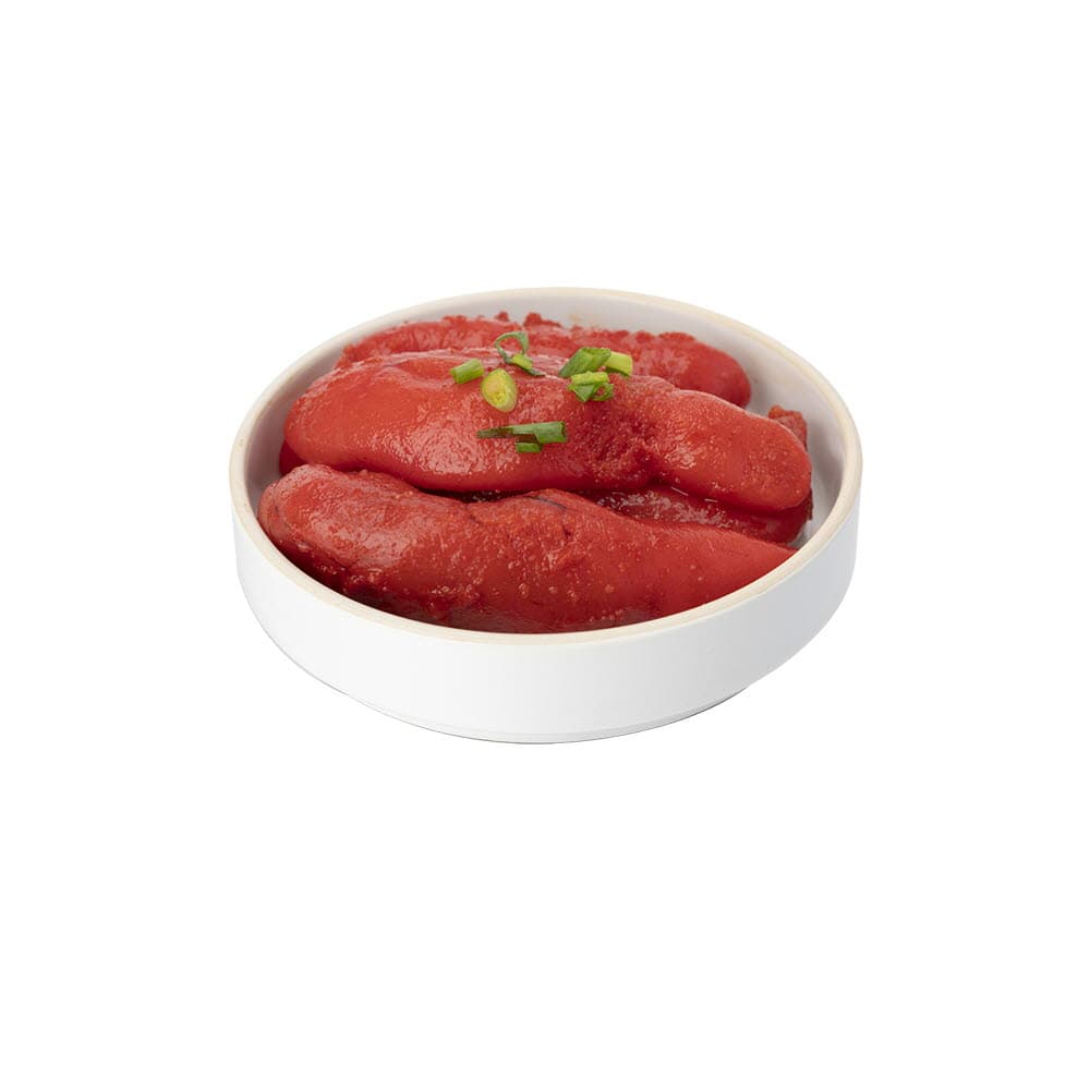 더젓갈 녹차 명란특 200g