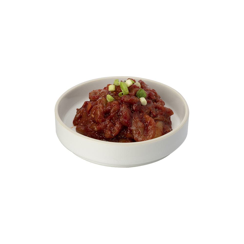 더젓갈 녹차 창란젓 400g