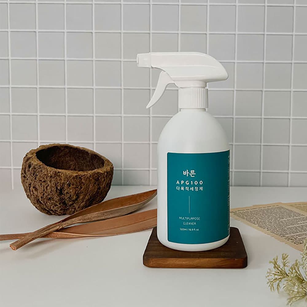 올킬 캡슐 다용도 세정제 20g *3개 (이지보틀300ml 색상랜덤 증정)