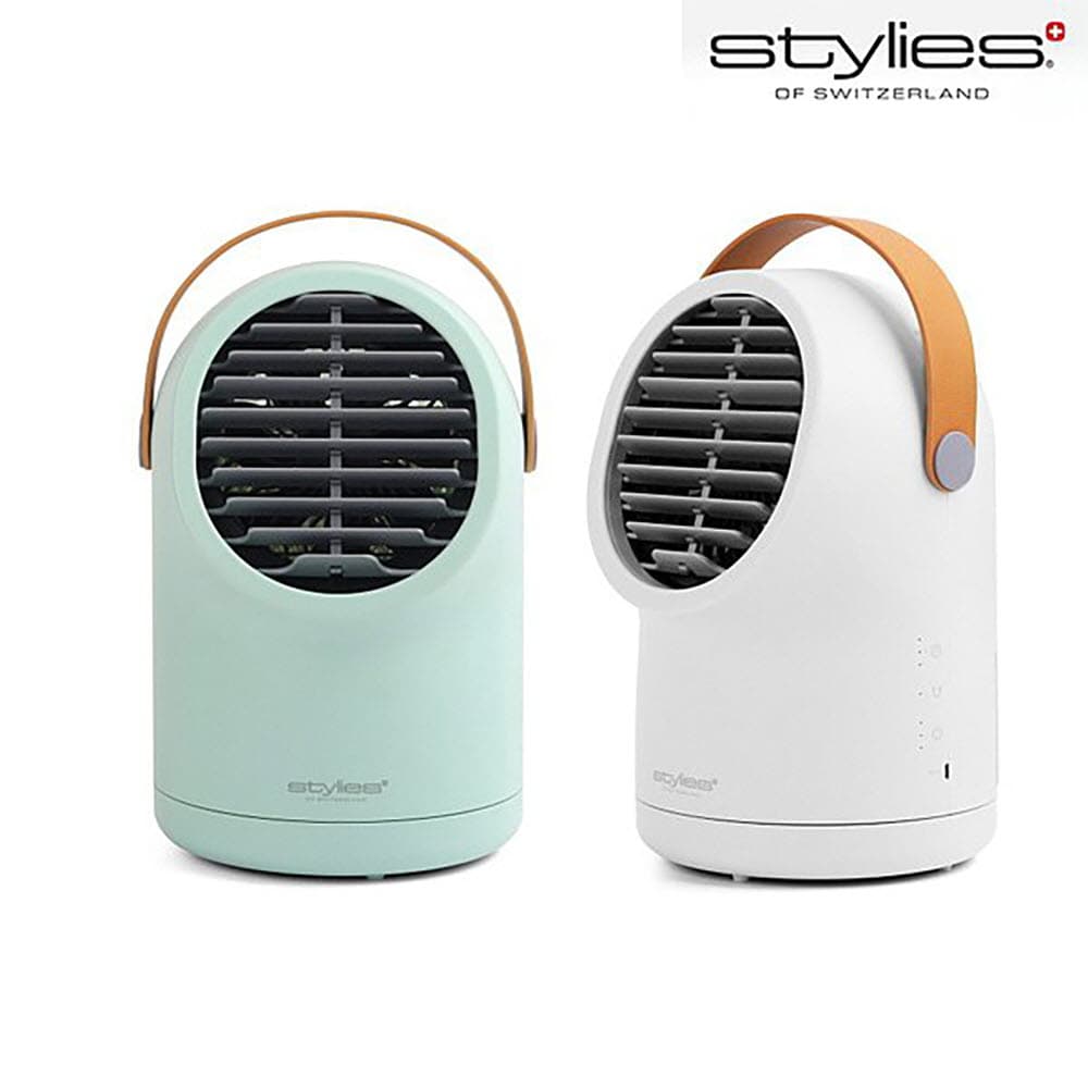 [정직한가격] 14형 이지터치 리모컨 선풍기 EN-ST2214W