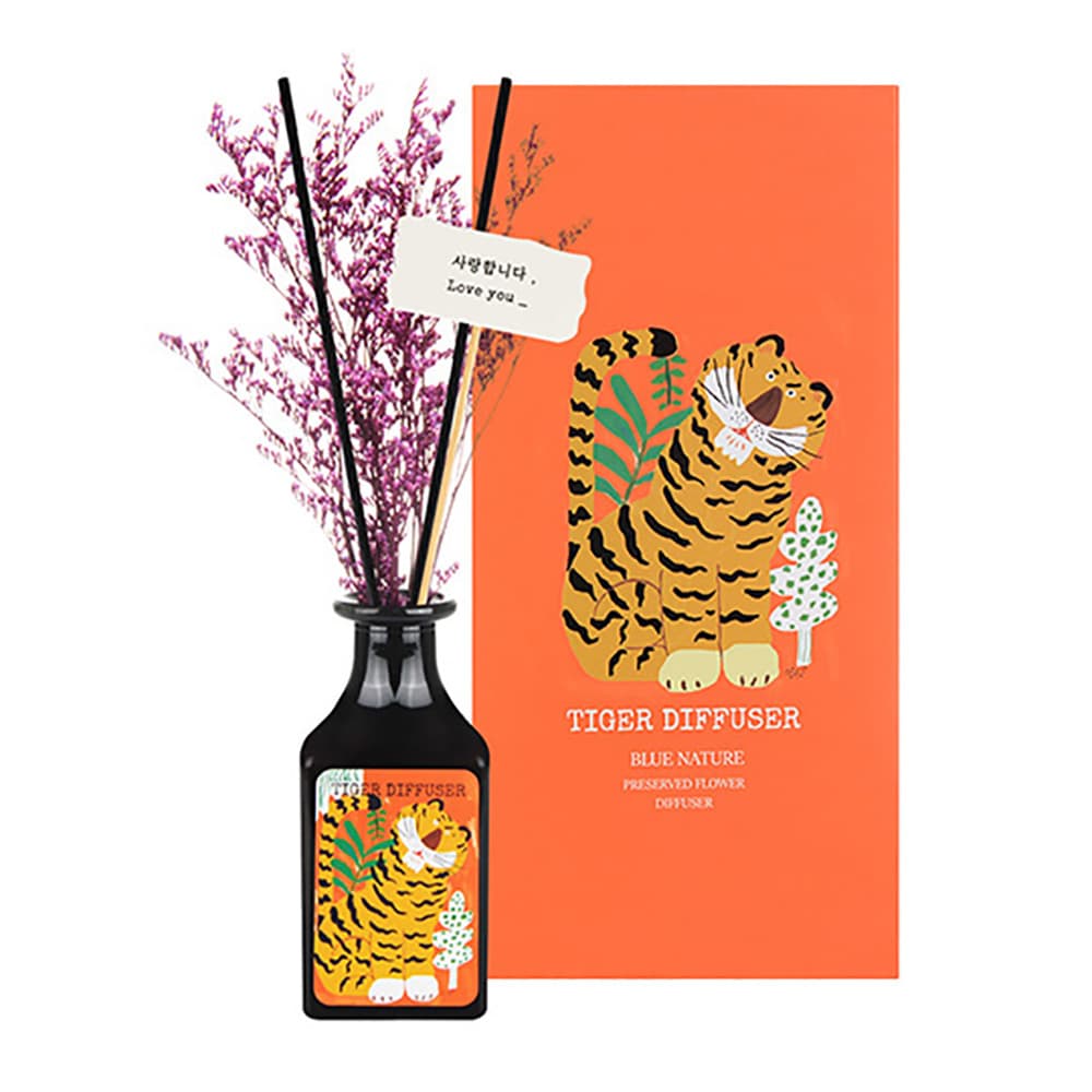[롯데백화점 정품] A 시그니처 디퓨저& 캔들 세트 (디퓨저 150ml+캔들 100g)