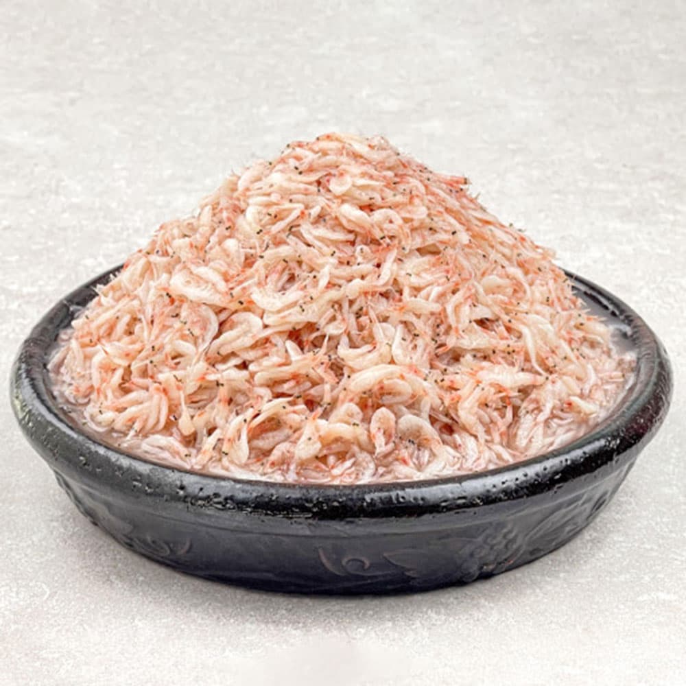 [다해식품]송화용의 황석어액젓 400g