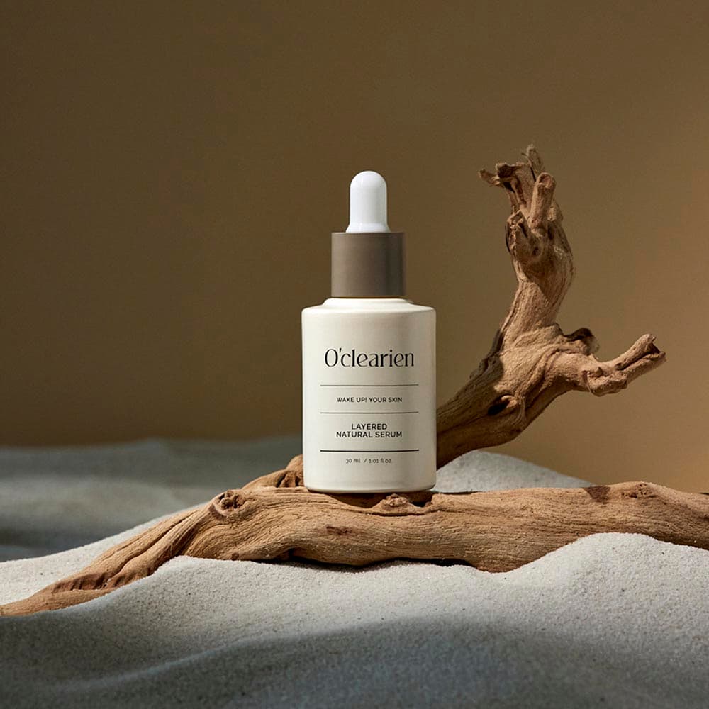 오클리앙 레이어드 내추럴 세럼 30ml