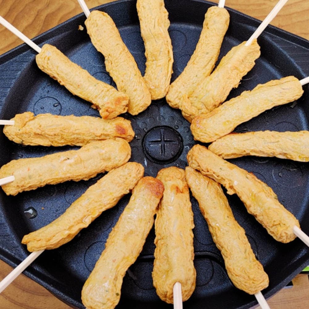 배진호 쉐프의 봉어묵 2kg