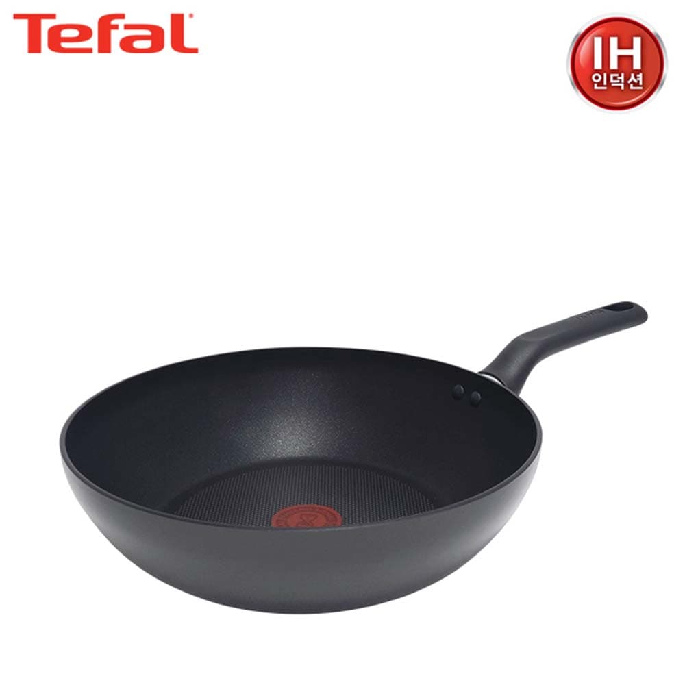 테팔 인덕션 델리커시 티타늄 멀티팬 28cm TFC-IDW