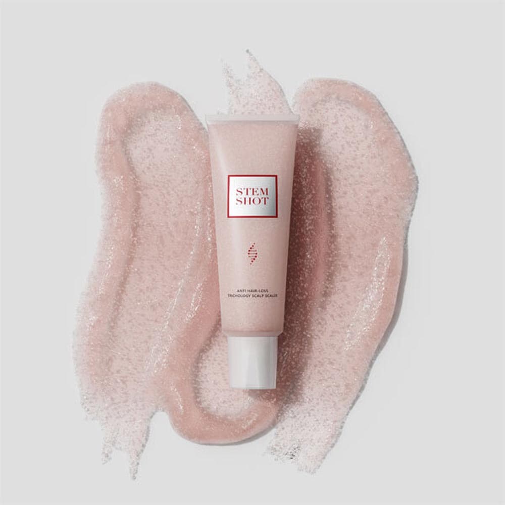 스템샷 안티 헤어로스 트리콜로지 스칼프 스케일러 180g