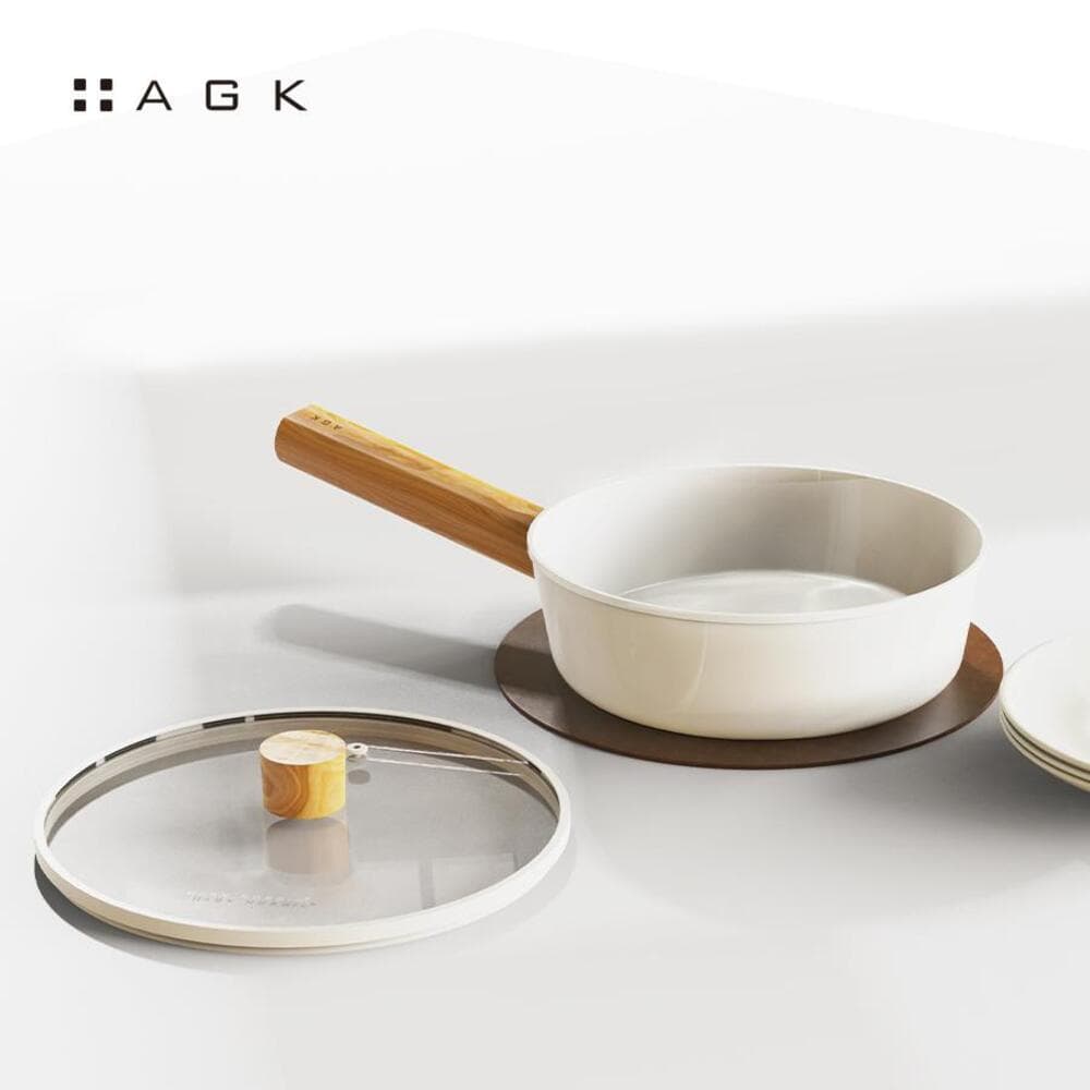 AGK NORDIC 리포소 24cm 멀티팬 AGK-F24