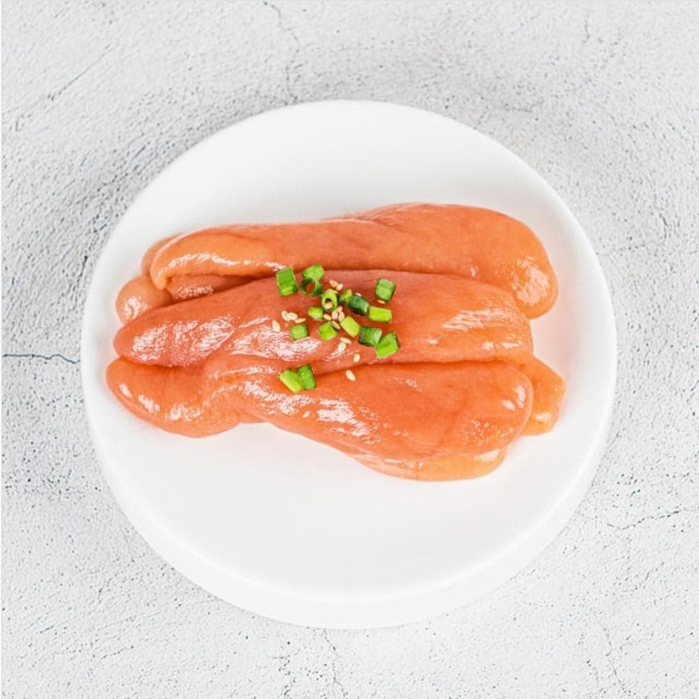 오마니 백명란젓 350g