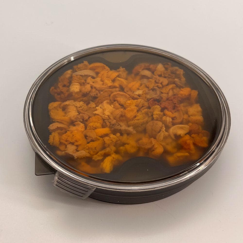 산지직송 부산 국내산 성게알(말똥성게) 100g