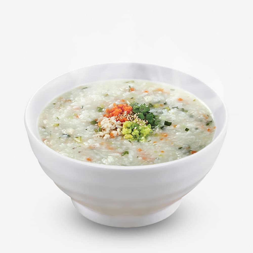 목 넘김이 편한 감자야채죽 1kg