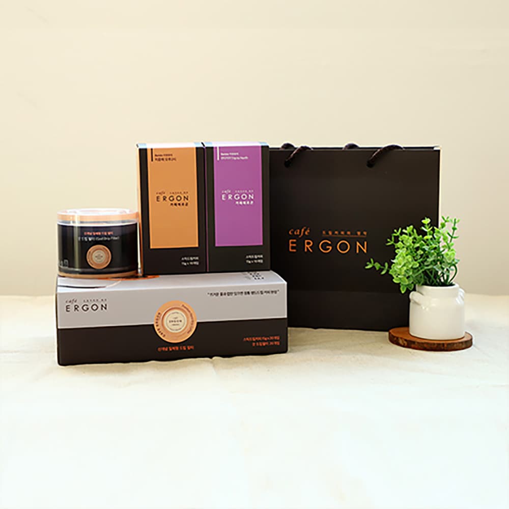 제이앤커피 디카페인 콜롬비아 (Decaffein colombia) 500g