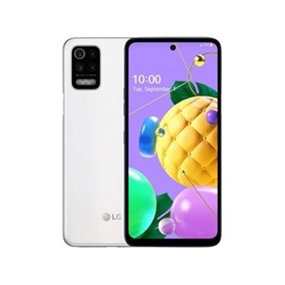 [중고폰] 엘지Q52 LM Q520 64G (특S급)* 사은품 5종 제공