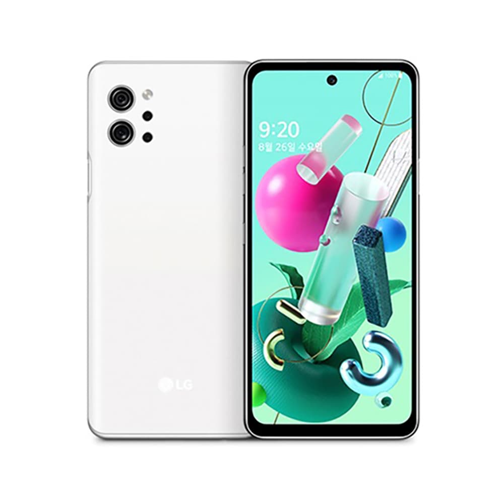 [중고폰] 엘지Q92 LM Q920 128G (S급)* 사은품 5종 제공