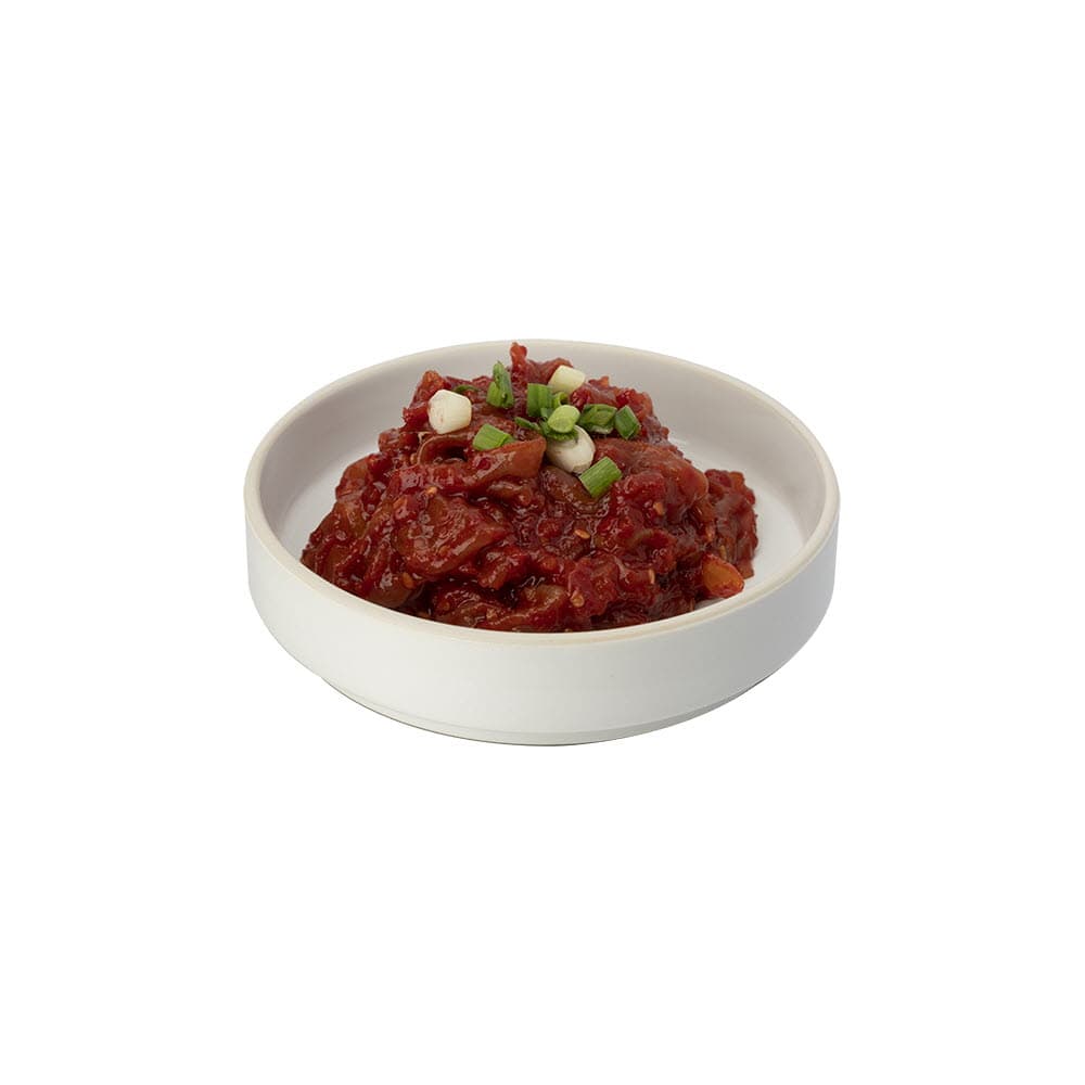 닭특수부위 꽁지1kg