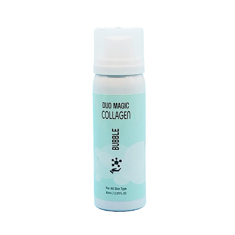 듀오매직 버블콜라겐 80ml